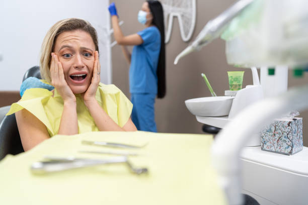 Best Emergency Treatment for Dental Infections or Abscesses in Berry College, GA