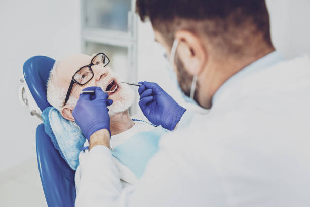Best After-Hours Dental Trauma Care in Berry College, GA